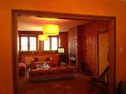 Portezuelo del Viento - Mountain Hostel