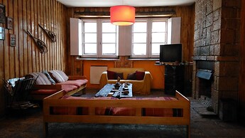 Portezuelo del Viento - Mountain Hostel