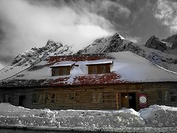 Portezuelo del Viento - Mountain Hostel