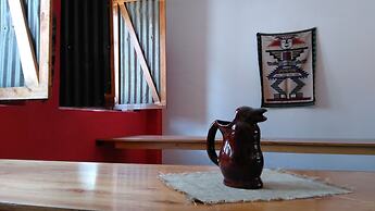 Portezuelo del Viento - Mountain Hostel