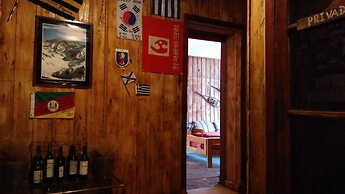 Portezuelo del Viento - Mountain Hostel