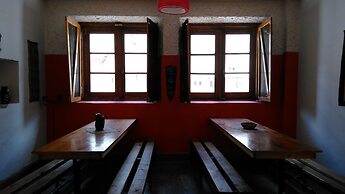 Portezuelo del Viento - Mountain Hostel