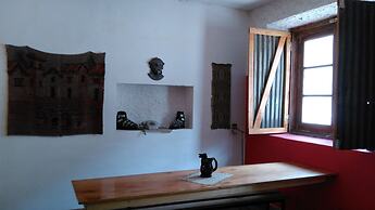 Portezuelo del Viento - Mountain Hostel