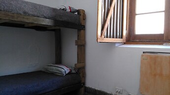 Portezuelo del Viento - Mountain Hostel