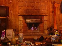 Portezuelo del Viento - Mountain Hostel