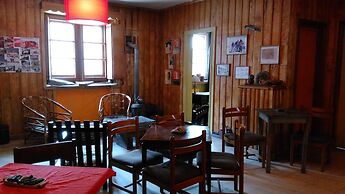 Portezuelo del Viento - Mountain Hostel