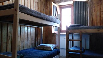 Portezuelo del Viento - Mountain Hostel