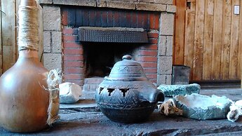 Portezuelo del Viento - Mountain Hostel