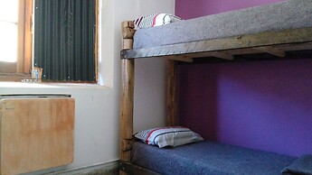 Portezuelo del Viento - Mountain Hostel