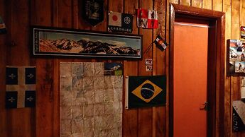 Portezuelo del Viento - Mountain Hostel