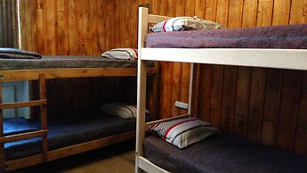 Portezuelo del Viento - Mountain Hostel