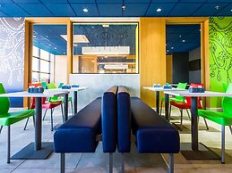 Ibis Budget Sao Jose Do Rio Preto