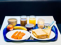 Ibis Budget Sao Jose Do Rio Preto