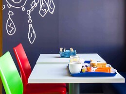 Ibis Budget Sao Jose Do Rio Preto