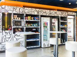 Ibis Budget Sao Jose Do Rio Preto