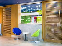 Ibis Budget Sao Jose Do Rio Preto