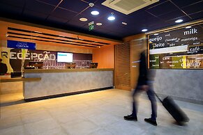 Ibis Budget Sao Jose Do Rio Preto