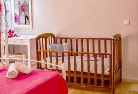 Spiti Prokopis - Marilena House