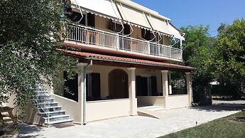 Spiti Prokopis - Marilena House