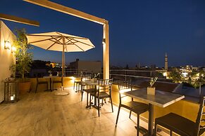 Cressa Suites - Adults Only