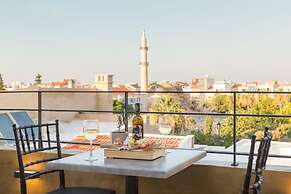 Cressa Suites - Adults Only