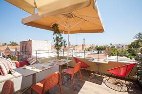 Cressa Suites - Adults Only