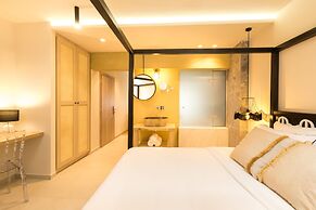 Cressa Suites - Adults Only