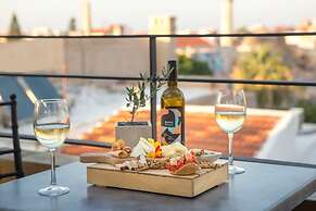 Cressa Suites - Adults Only