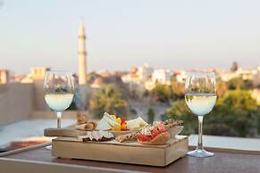 Cressa Suites - Adults Only