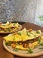 Cressa Suites - Adults Only