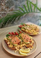 Cressa Suites - Adults Only