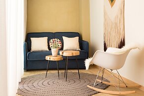 Cressa Suites - Adults Only