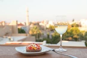 Cressa Suites - Adults Only