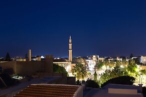 Cressa Suites - Adults Only