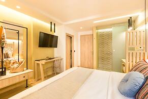 Cressa Suites - Adults Only