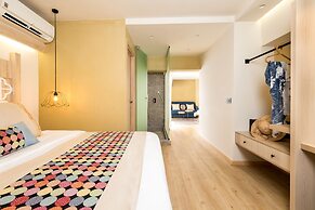 Cressa Suites - Adults Only