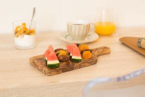 Cressa Suites - Adults Only