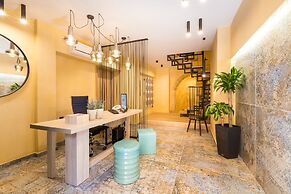 Cressa Suites - Adults Only