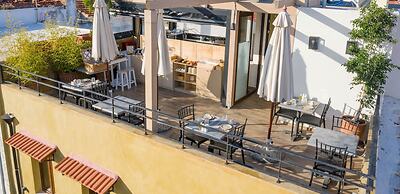 Cressa Suites - Adults Only