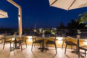 Cressa Suites - Adults Only