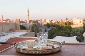 Cressa Suites - Adults Only