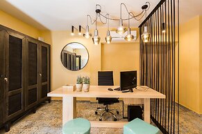 Cressa Suites - Adults Only