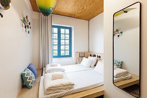 JO&JOE Hossegor Hotel - Hostel
