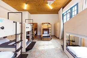 JO&JOE Hossegor Hotel - Hostel