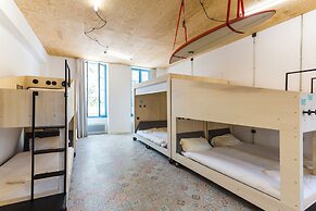 JO&JOE Hossegor Hotel - Hostel