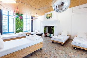 JO&JOE Hossegor Hotel - Hostel