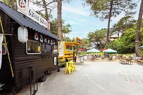 JO&JOE Hossegor Hotel - Hostel
