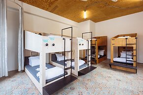 JO&JOE Hossegor Hotel - Hostel