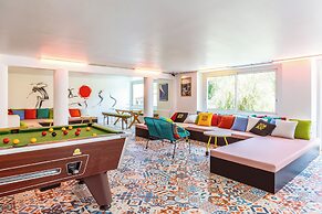 JO&JOE Hossegor Hotel - Hostel