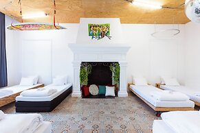 JO&JOE Hossegor Hotel - Hostel